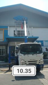 Skylift